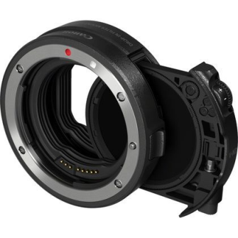 Canon EF-EOS R Adapter (mit Filter V-ND)