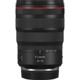 Canon RF 24-70mm f/2.8L IS USM