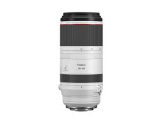 Canon RF 100-500mm f/4.5-7.1L IS USM