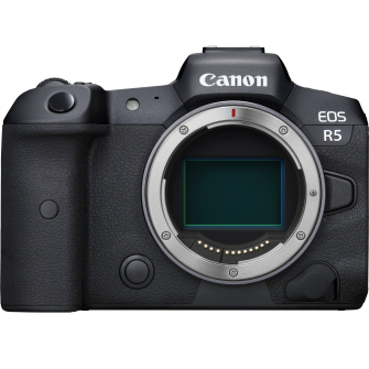 Canon EOS R5 Body