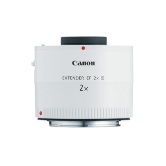 Canon EF 2x III Konverter