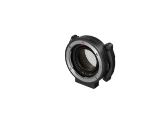 Canon EF-EOS R Adapter 0.71x