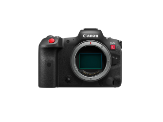 Canon EOS R5C Cinema Camera - abz&#252;glich CHF 500.- Cashback bis 31.07.2023