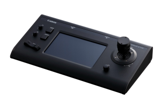 Canon RC-IP100 PTZ Controller