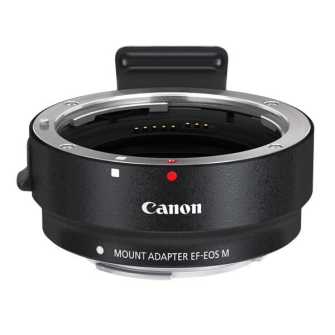 Canon Adapter EF-EOS M