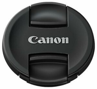 Canon Objektivdeckel E-72 II