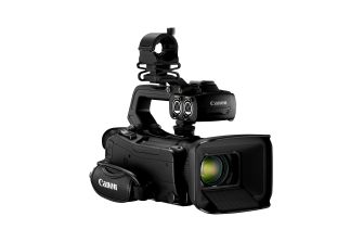 Canon XA-75 Camcorder 4K