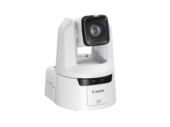 Canon CR-N700 (4K/60P) professionelle PTZ-Kamera - Weiss