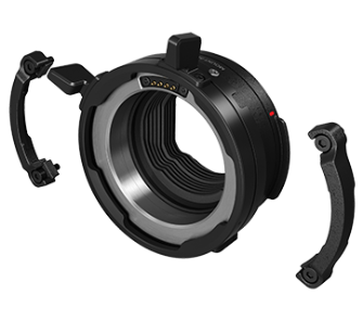 Canon PL-RF Mount Adpater