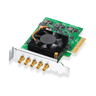 Blackmagic DeckLink Duo 2 Mini