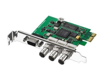 Blackmagic BM-BDLKSDI4K DeckLink SDI 4K