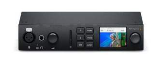 Blackmagic UltraStudio 4K Mini