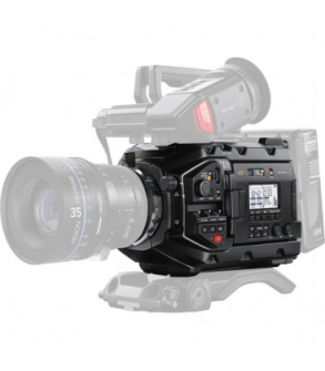 Blackmagic URSA Mini Pro 4.6K G2