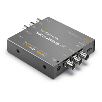 Blackmagic BM-CONVMASA Mini Converter - SDI to Analog