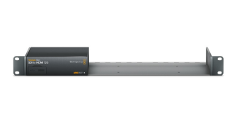 Blackmagic Teranex Mini - Rack Shelf