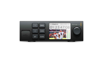 Blackmagic BM-CONVNTRM-YA-SMTPN Teranex Mini - Smart Panel