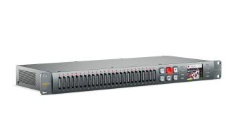 Blackmagic Duplicator 4K