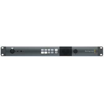 Blackmagic BM-SWRCONVRCK2 ATEM Studio Converter 2