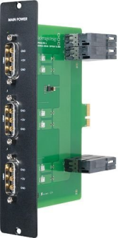 BM-VHUBUV-POWIF450 Universal Videohub Universal Videhub 450W Power Card