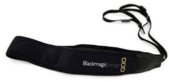Blackmagic BM-BMUMCA/HDSTRAP Camera URSA Mini - HandStrap