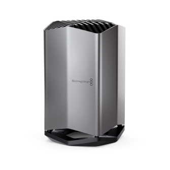 Blackmagic BM-DWCLDI/CLD020 Blackmagic Cloud Store 20TB