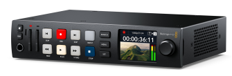 Blackmagic HyperDeck Studio HD Plus