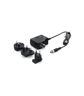 Blackmagic Power Supply - Converters 12V12W Locking