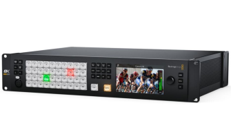 Blackmagic BM-SWATEMSCN4/1ME4/8K ATEM Constellation 8K