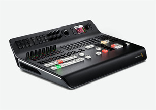 Blackmagic ATEM Television Studio Pro 4K