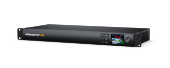 Blackmagic Ultimatte 12 4K