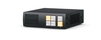 Blackmagic Videohub Mini 4x2 12G