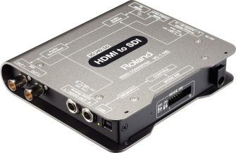 ROLAND VC-1-HS VIDEO CONVERTER HDMI TO SDI