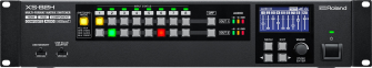 Aus Verleih - ROLAND XS-82H MATRIX SWITCHER, 8 IN / 2 OUT WITH HDBASET