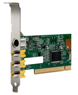 Osprey 100 - Legacy PCI(X) Capture Cards