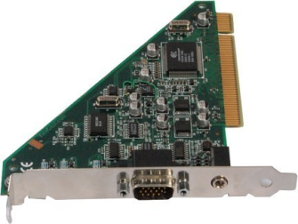 Osprey 210 with SimulStream  - Analog PCI Express Capture Cards