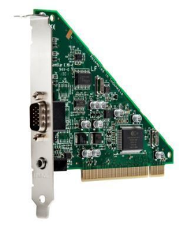 Osprey 210 - Legacy PCI(X) Capture Cards