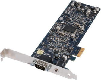 Osprey 260e with SimulStream - Analog PCI Express Capture Cards