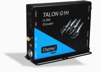 Osprey Talon G1H Encoder, HDMI, Composite, Audio Input - Hardware Encoder