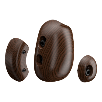 Hand Grips for CTRL.5