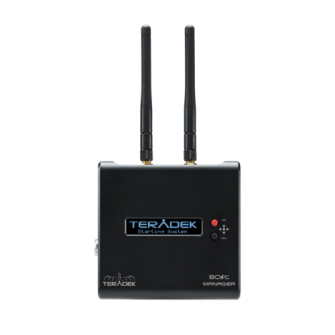 Teradek Bolt Manager 5-Port USB Pairing and Management Device