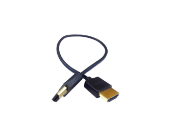 Teradek Ultra-Thin HDMI Cable (18in/45cm)