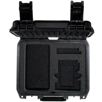 Teradek Protective Case for Bolt 500 XT / 1000 LT with space for Antenna Array