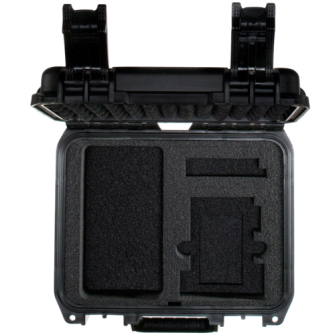 Teradek Teradek Protective Case for Bolt 500 XT / 1000 LT with space for Antenna Array