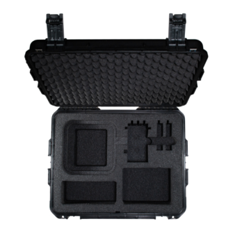 Teradek Teradek Protective Case for Bolt 10K and Bolt 3000 XT Set