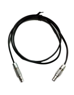 Teradek 2pin to 2pin Power Cable (18in/45cm)