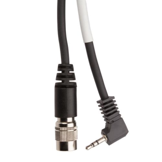 Teradek Teradek RT MK3.1 Camera Control Cable - LANC (24in/60cm)