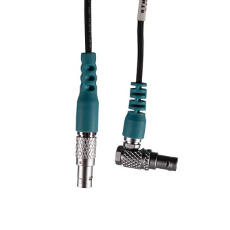 Teradek MK3.1 Motor Cable (RA-S Connectors) (24in/60cm)