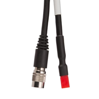 Teradek RT MK3.1 Power Cable MoVI (15in/40cm)