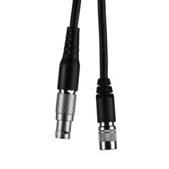 Teradek RT MK3.1 Power Cable Proline Steadycam (24in/60cm)