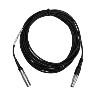 Teradek Smartknob - 6pin Extension Cable (196in/5m)